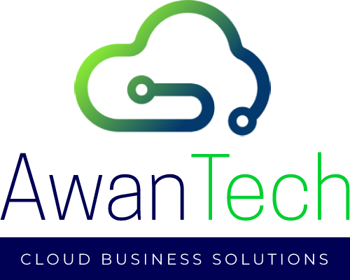 AwanTech Logo
